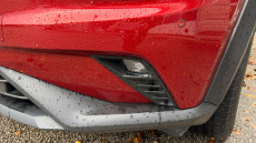 Nissan Juke 1.0 DiG-T N-Connecta 5dr Petrol Hatchback